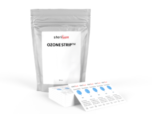 SKU-0004 Type 4 Chemical Indicator x60